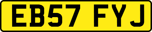 EB57FYJ
