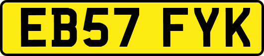 EB57FYK