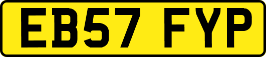 EB57FYP