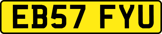 EB57FYU