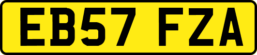 EB57FZA
