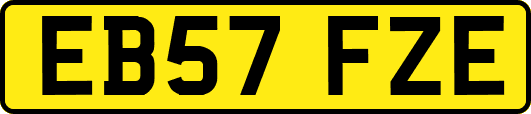 EB57FZE