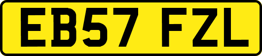 EB57FZL