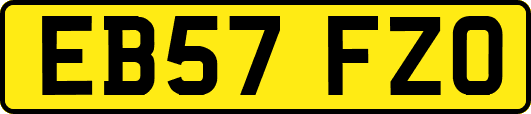 EB57FZO