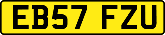EB57FZU