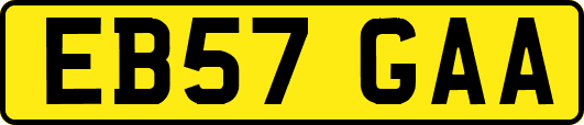 EB57GAA