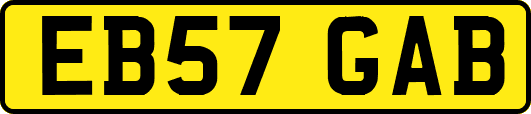EB57GAB