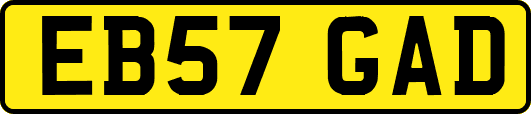 EB57GAD
