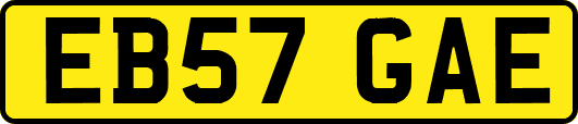 EB57GAE