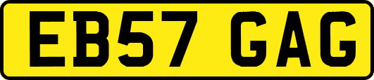 EB57GAG