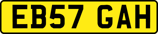 EB57GAH