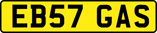 EB57GAS
