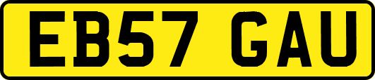 EB57GAU