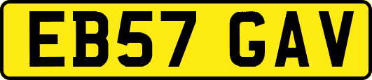 EB57GAV