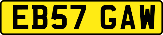 EB57GAW