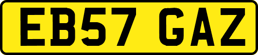 EB57GAZ