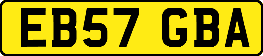 EB57GBA
