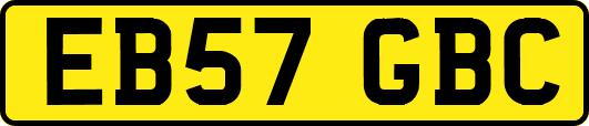 EB57GBC