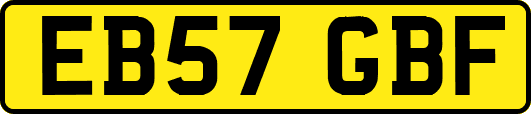 EB57GBF