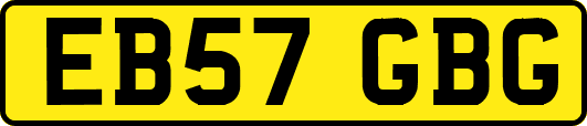EB57GBG