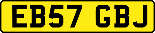 EB57GBJ