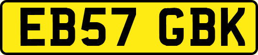 EB57GBK
