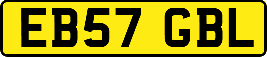 EB57GBL