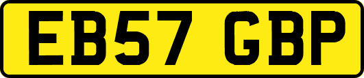 EB57GBP