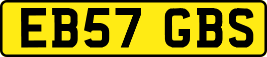 EB57GBS