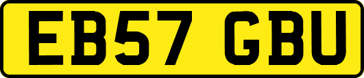 EB57GBU