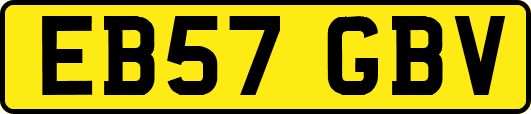 EB57GBV