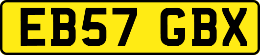 EB57GBX