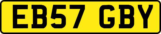 EB57GBY
