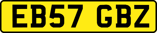 EB57GBZ