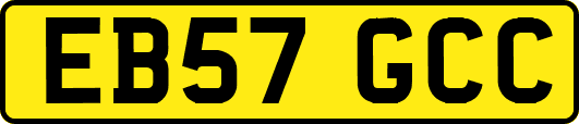 EB57GCC