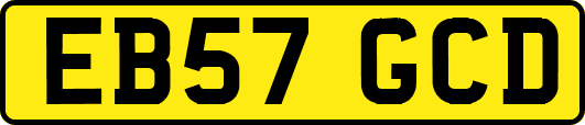 EB57GCD
