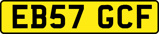 EB57GCF
