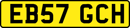 EB57GCH