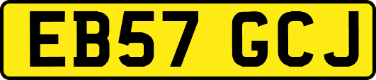 EB57GCJ