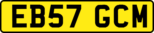 EB57GCM