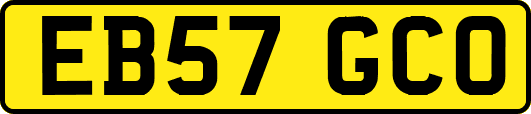 EB57GCO