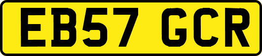 EB57GCR