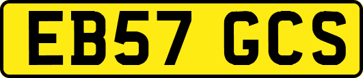 EB57GCS