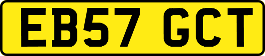 EB57GCT