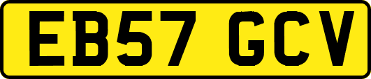 EB57GCV