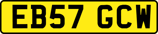 EB57GCW