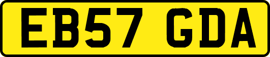 EB57GDA