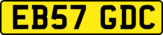 EB57GDC