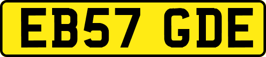 EB57GDE