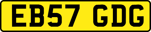 EB57GDG